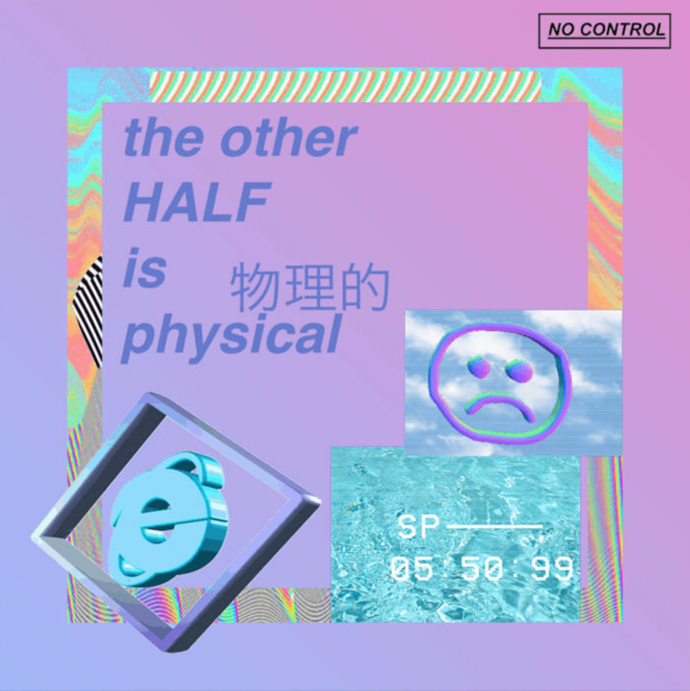 theotherhalfisphysical