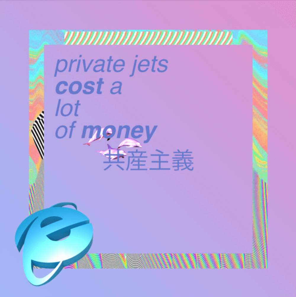 privatejetscostalotofmoney